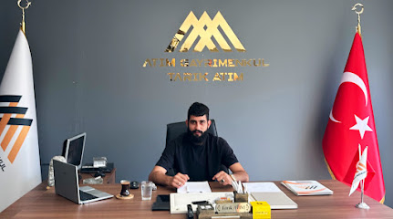 ATIM GAYRİMENKUL