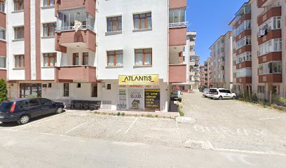 Atlantis Emlak Gayrimenkul