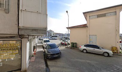 Atlas emlak gayri menkül dsnışmanlığı