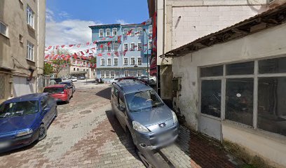 Atlas Gayrimenkul Bilecik