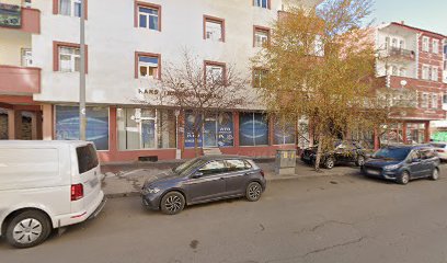 Ato Ayakkabicilik Toptan Satiş Merkezi