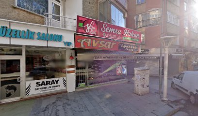 Avṣar Ayakkabi Ve Deri