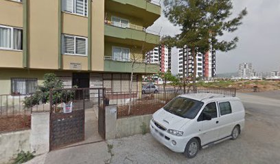 AVAX Gayrimenkul Mersin