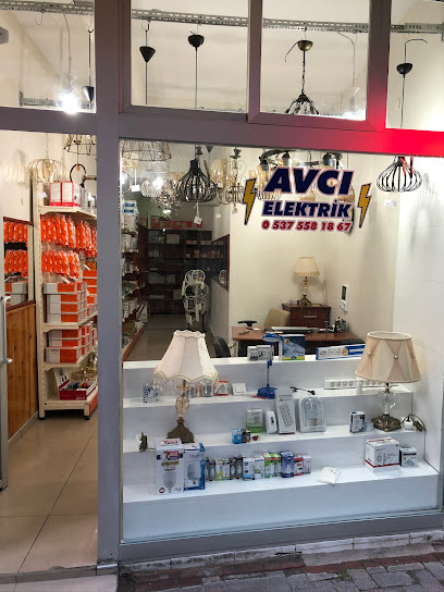 Avcı Elektrik