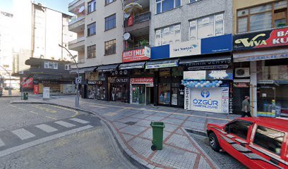 Avcı Emlak İnşaat