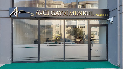 Avcı Gayrimenkul