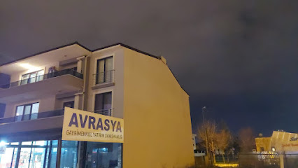 AVRASYA GAYRİMENKUL SAKARYA