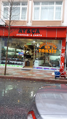 Ay-ça Ayakkabı Ve Çanta