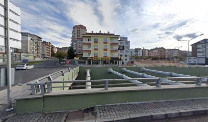 AY EMLAK GAYRIMENKUL TEMİZLİK DANIŞMANLIK HİZMETLERİ