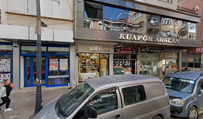 Ay & Fan Ayakkabicilik