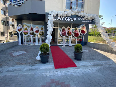 Ay Grup Balıkesir Satılık Daire ve Arsa