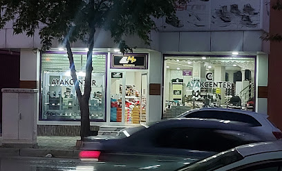 Ayakcenter
