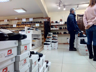 Ayakdaş Ayakkabı Fabrikasi