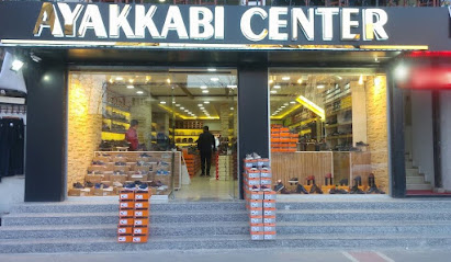 AYAKKABI CENTER