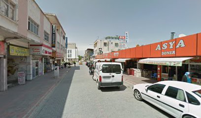 ayakkabı center