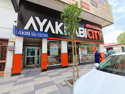 AYAKKABI CİTY
