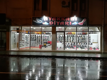 Ayakkabı Diyarı