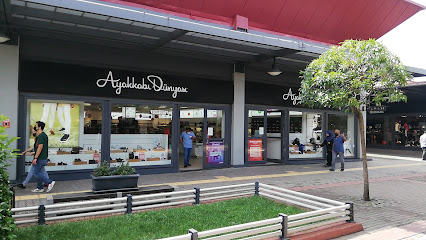 Ayakkabı Dünyası