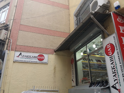 Ayakkabı Gar