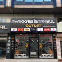 Ayakkabı İstanbul