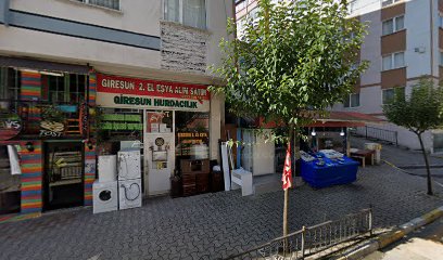 Ayakkabi Malat & Tamirat