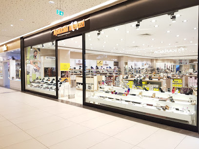 Ayakkabı Merkezi Primemall