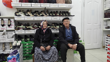 Ayakkabı Sarayı