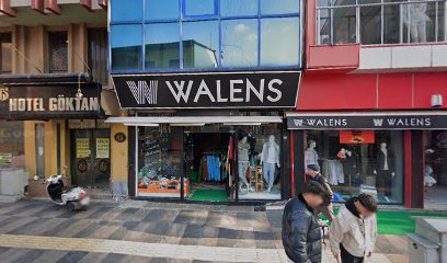 Ayakkabi Shop Mersin