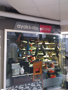 Ayakkabı Store