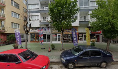 Ayakkabi Tamircisi Ilhan