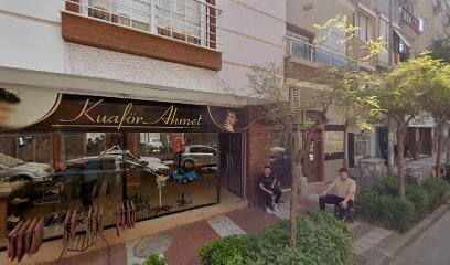 Ayakkabı Tamiri Yapilir