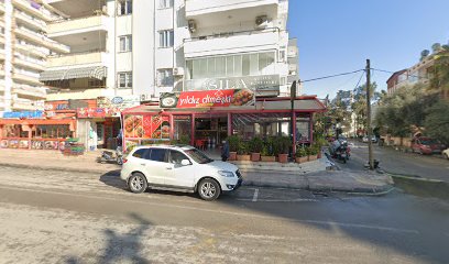 Ayakkabi Tamiri Yapilir