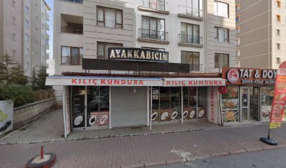 Ayakkabi Terlik Çanta