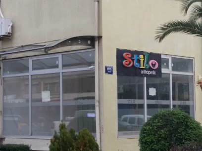 Ayakkabı Tutkusu Stilo