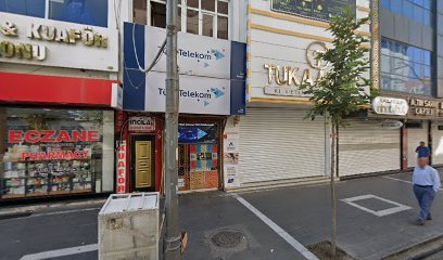 Ayakkabici