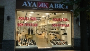 AYAKKABICI KARABACAK STORE