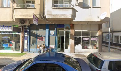 Ayakkabici Rifat Köse