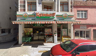 Ayakkabıcı Salih Büyüm