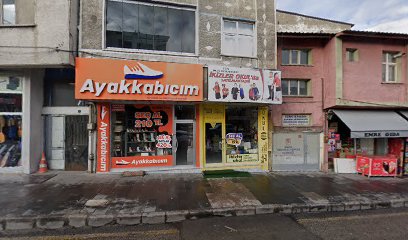 Ayakkabıcim