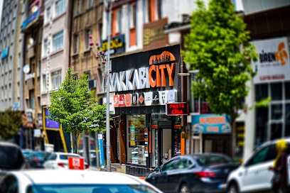 Ayakkabıcity