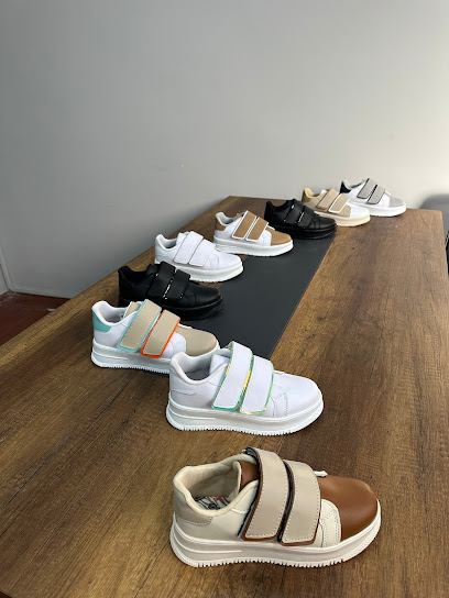 AYBAR Ayakkabı أحذية بالجملة wholesale shoes oптовый обувь Türkmen toptan