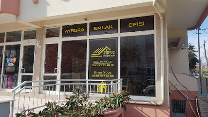Aybora emlak