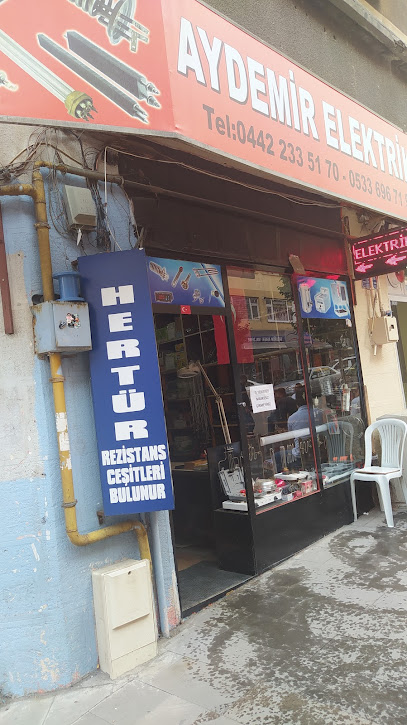 Aydemir Elektrik