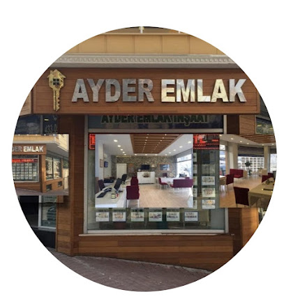 Ayder Emlak inşaat