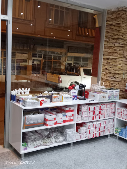 AYDIN ELEKTRİK & AYDINLATMA