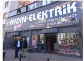 AYDIN ELEKTRİK KDZEREĞLİ