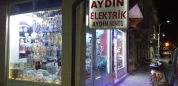 Aydın Elektrik