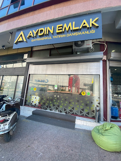 AYDIN EMLAK
