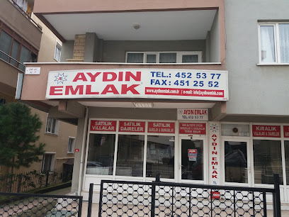 AYDIN EMLAK