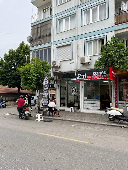 Aydın Emlakçı Konak Gayrimenkul